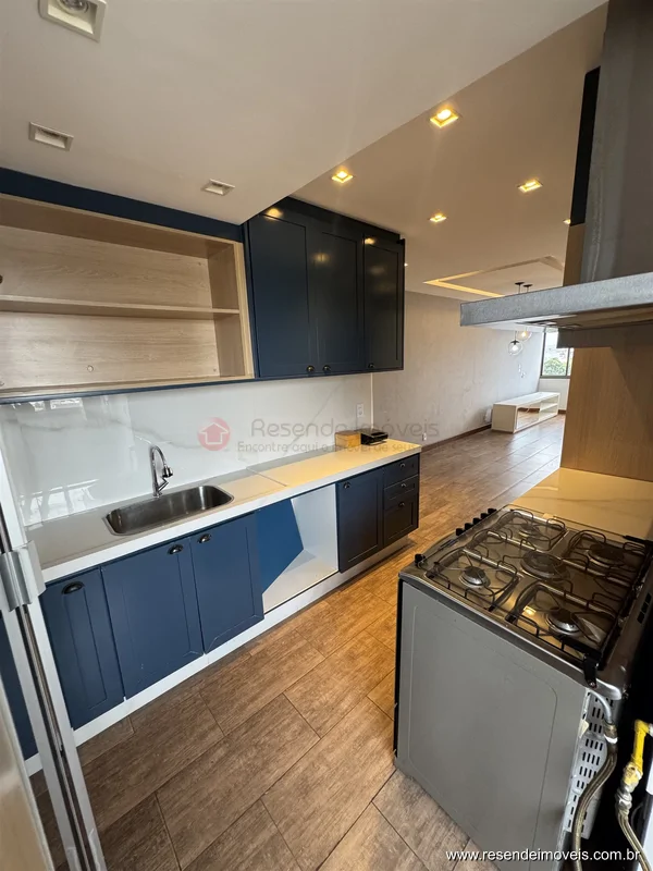 Foto 18 de 20 - Apartamento para aluguel em Vila Julieta