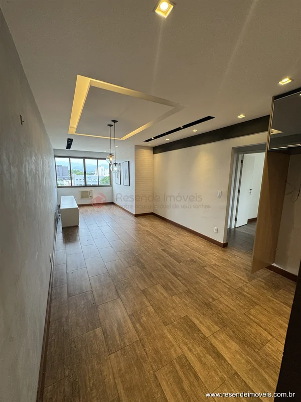 Foto 4 de 20 - Apartamento para aluguel em Vila Julieta