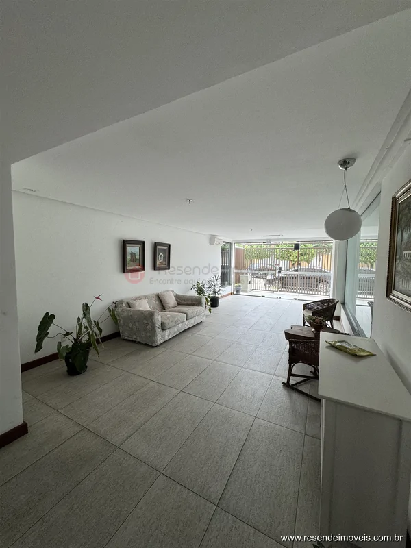 Foto 3 de 20 - Apartamento para aluguel em Vila Julieta