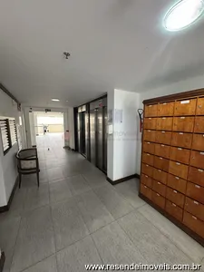 Apartamento para aluguel em Vila Julieta