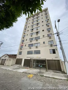 Apartamento para aluguel em Vila Julieta