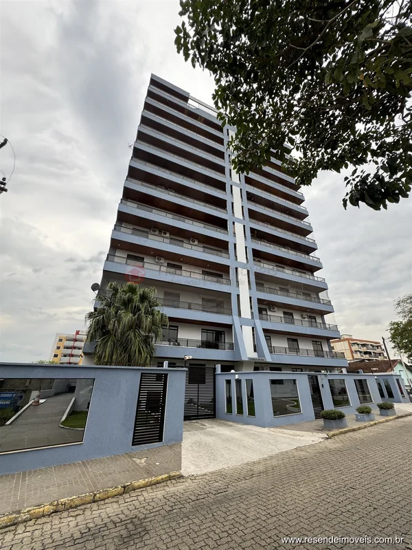 Foto 2 de 29 - Apartamento para aluguel em Manejo