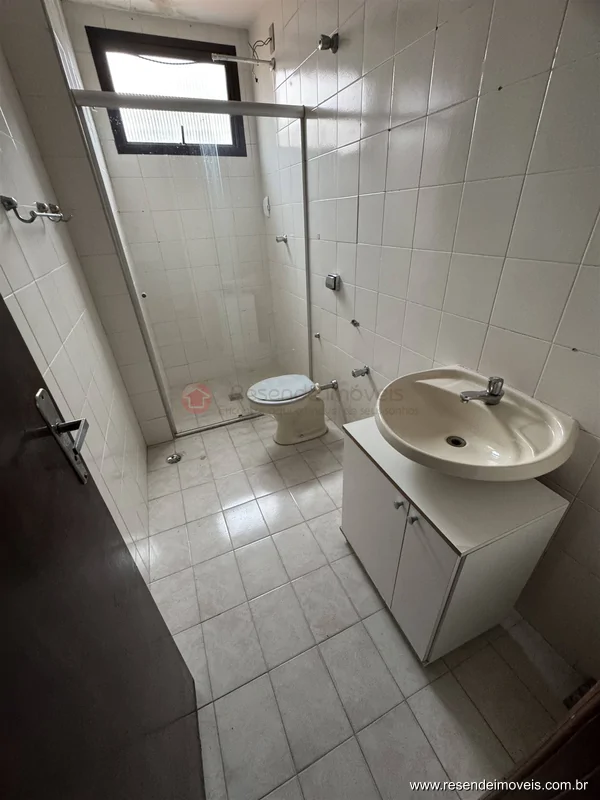 Foto 14 de 29 - Apartamento para aluguel em Manejo