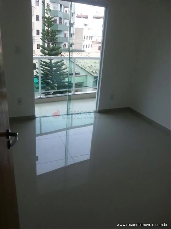 Foto 4 de 5 - Apartamento para aluguel em Barbosa Lima