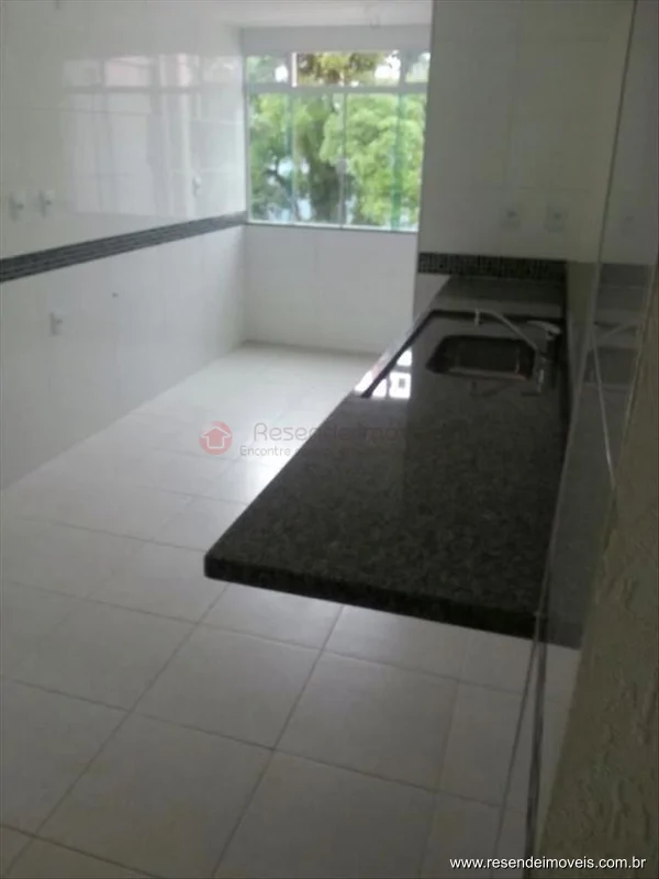 Foto 2 de 5 - Apartamento para aluguel em Barbosa Lima