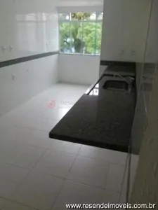 Apartamento para aluguel em Barbosa Lima
