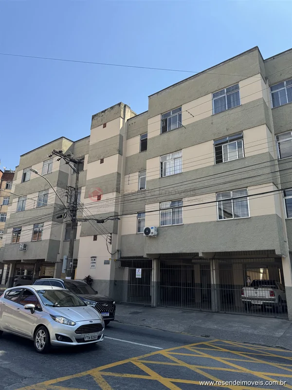 Foto 1 de 13 - Apartamento para venda em Comercial