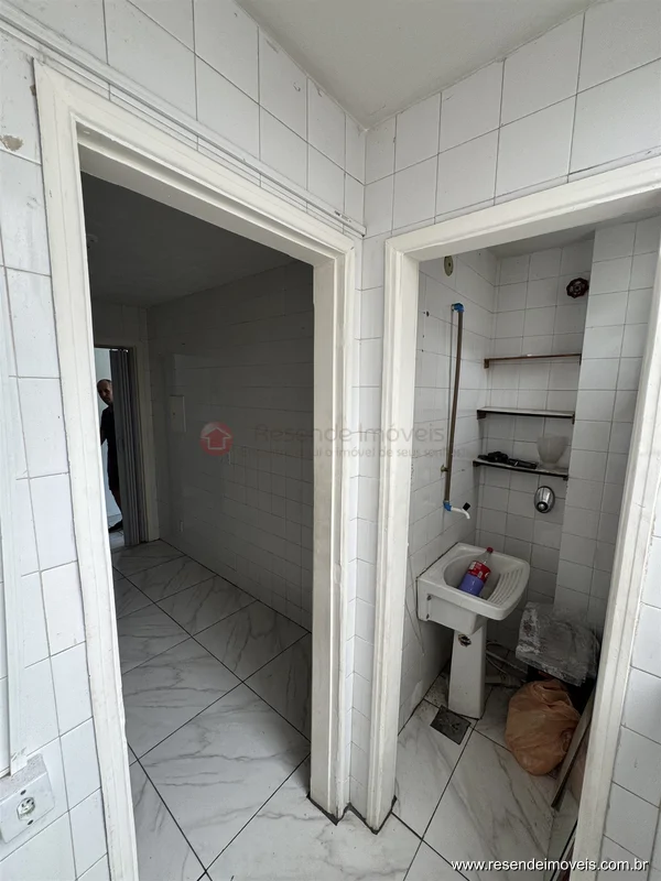 Foto 12 de 13 - Apartamento para venda em Comercial