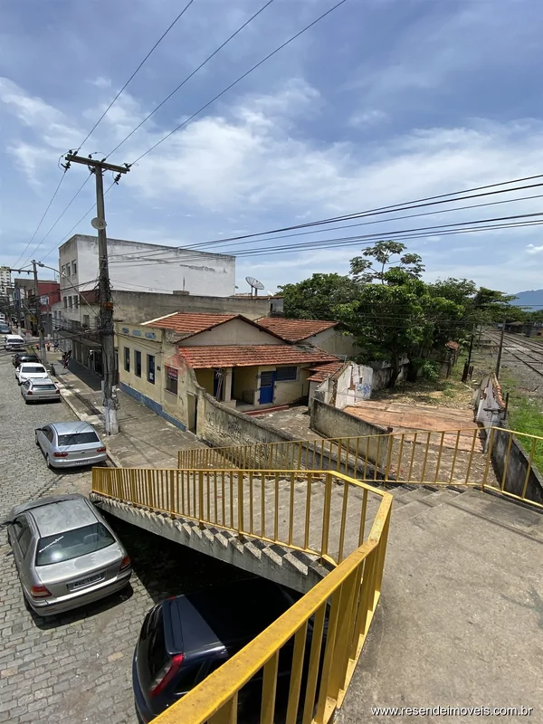 Foto 5 de 5 - Casa para venda em Campos Elíseos