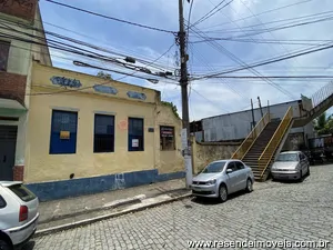 Casa para venda em Campos Elíseos