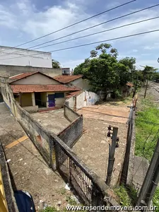 Casa para venda em Campos Elíseos