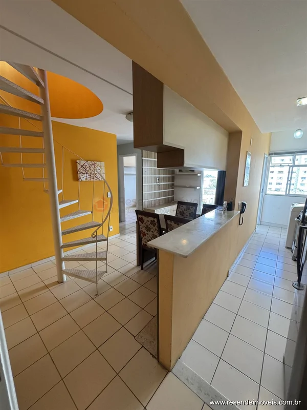 Foto 3 de 49 - Apartamento para venda e aluguel em Jardim Jalisco