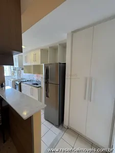 Apartamento para venda e aluguel em Jardim Jalisco