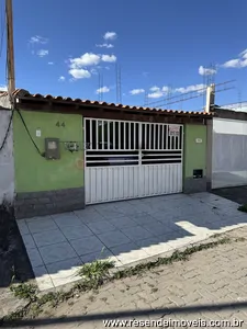 Casa para venda em Jardim Aliança II