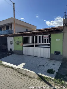 Casa para venda em Jardim Aliança II