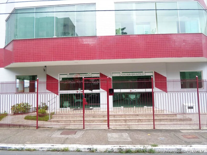 Foto 6 de 15 - Apartamento para aluguel em Morada do Castelo