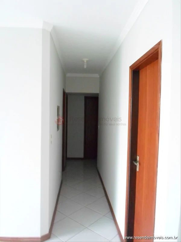 Foto 15 de 15 - Apartamento para aluguel em Morada do Castelo