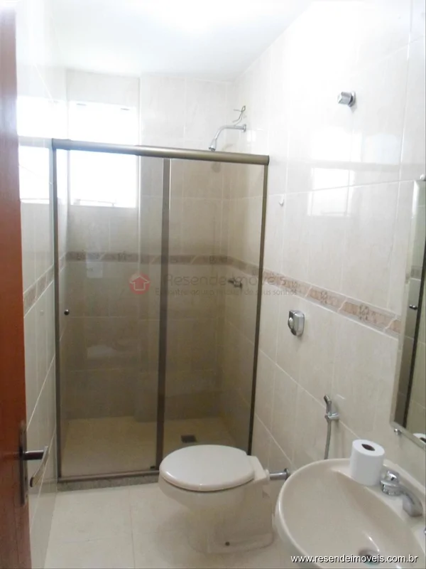 Foto 2 de 15 - Apartamento para aluguel em Morada do Castelo