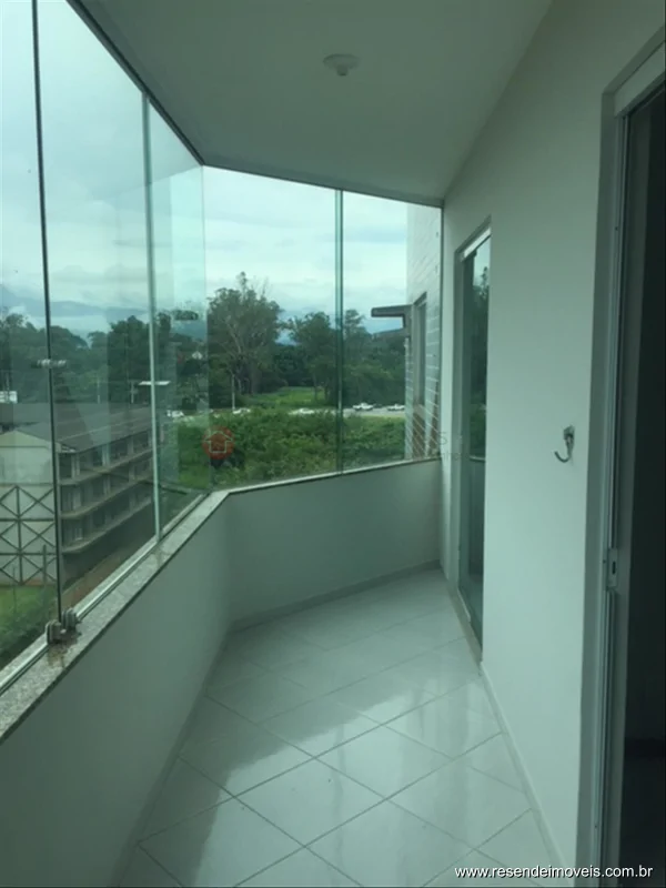 Foto 5 de 15 - Apartamento para aluguel em Morada do Castelo