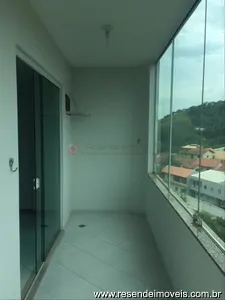 Apartamento para aluguel em Morada do Castelo