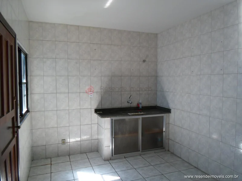 Foto 4 de 14 - Casa para aluguel em Alvorada