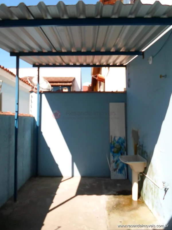 Foto 12 de 14 - Casa para aluguel em Alvorada