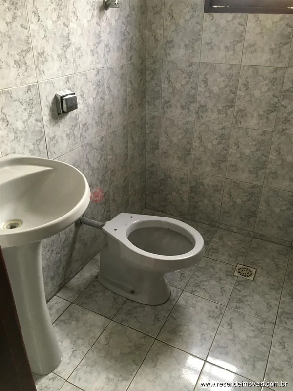 Foto 11 de 11 - Casa para aluguel em Mirante das Agulhas