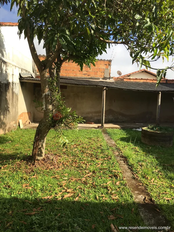 Foto 2 de 11 - Casa para aluguel em Mirante das Agulhas