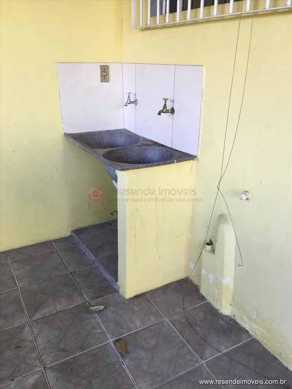 Foto 5 de 11 - Casa para aluguel em Mirante das Agulhas