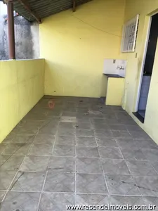 Casa para aluguel em Mirante das Agulhas