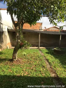 Casa para aluguel em Mirante das Agulhas