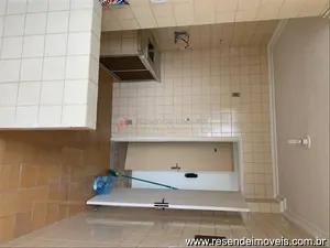 Apartamento para venda em Comercial