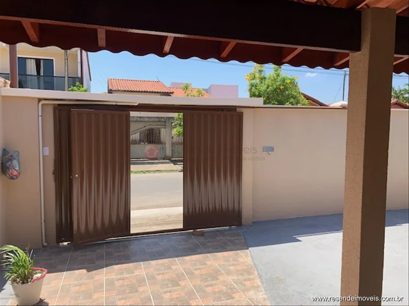 Foto 12 de 12 - Casa para aluguel em Jardim do Sol