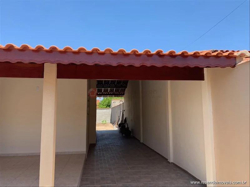 Foto 7 de 12 - Casa para aluguel em Jardim do Sol