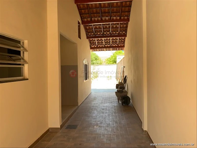 Foto 6 de 12 - Casa para aluguel em Jardim do Sol