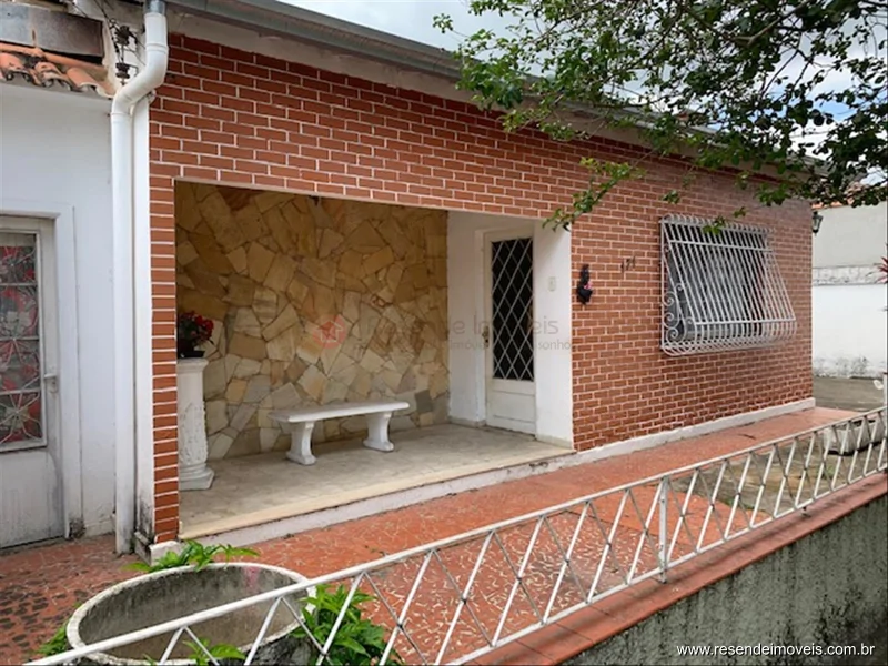 Foto 1 de 22 - Casa para venda em Vila Julieta