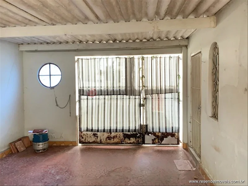 Foto 2 de 22 - Casa para venda em Vila Julieta