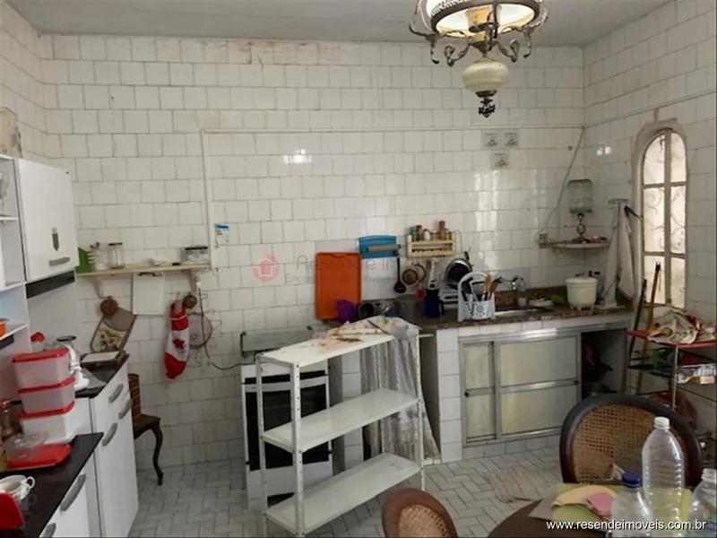 Foto 22 de 22 - Casa para venda em Vila Julieta