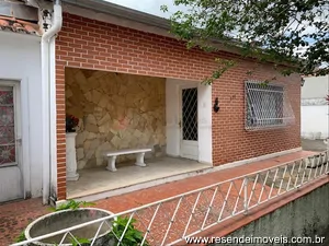 Casa para venda em Vila Julieta