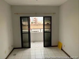 Apartamento para venda e aluguel em Comercial
