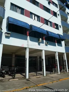 Apartamento para venda e aluguel em Comercial