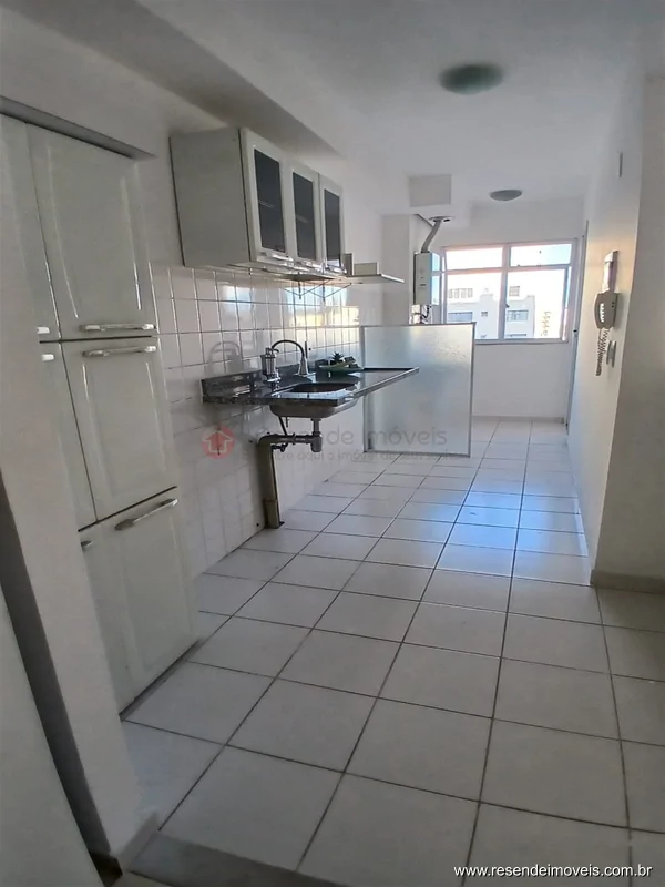 Foto 6 de 13 - Apartamento para aluguel em Jardim Jalisco