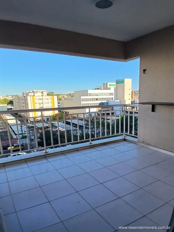 Foto 12 de 13 - Apartamento para aluguel em Jardim Jalisco