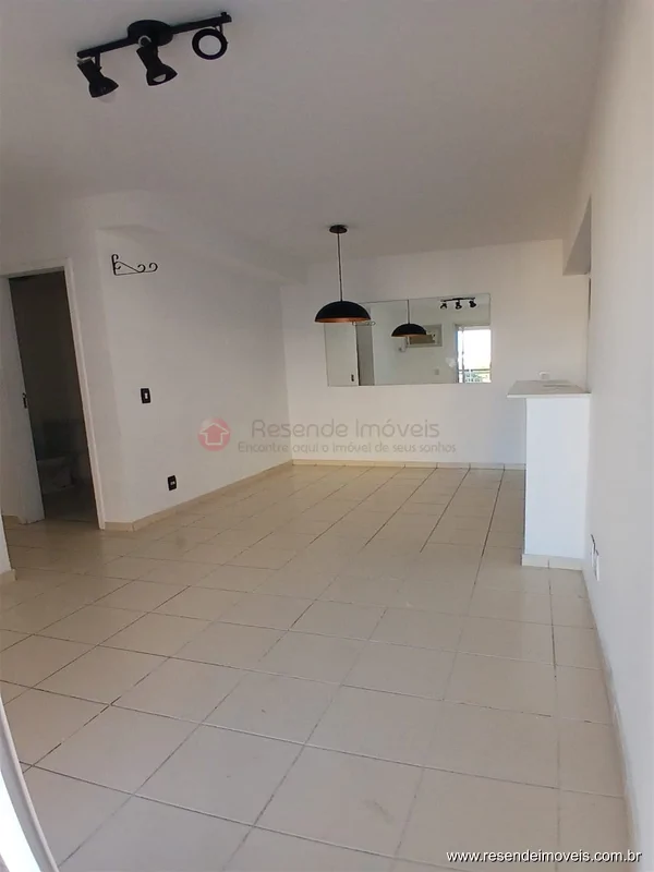 Foto 5 de 13 - Apartamento para aluguel em Jardim Jalisco