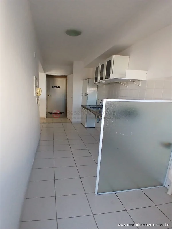 Foto 7 de 13 - Apartamento para aluguel em Jardim Jalisco