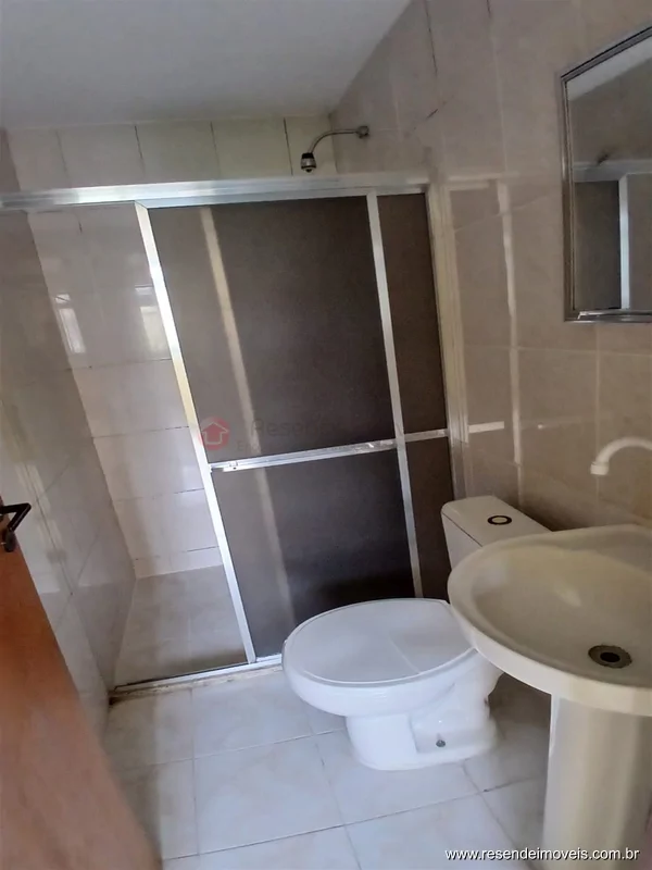 Foto 7 de 10 - Apartamento para aluguel em Campos Elíseos