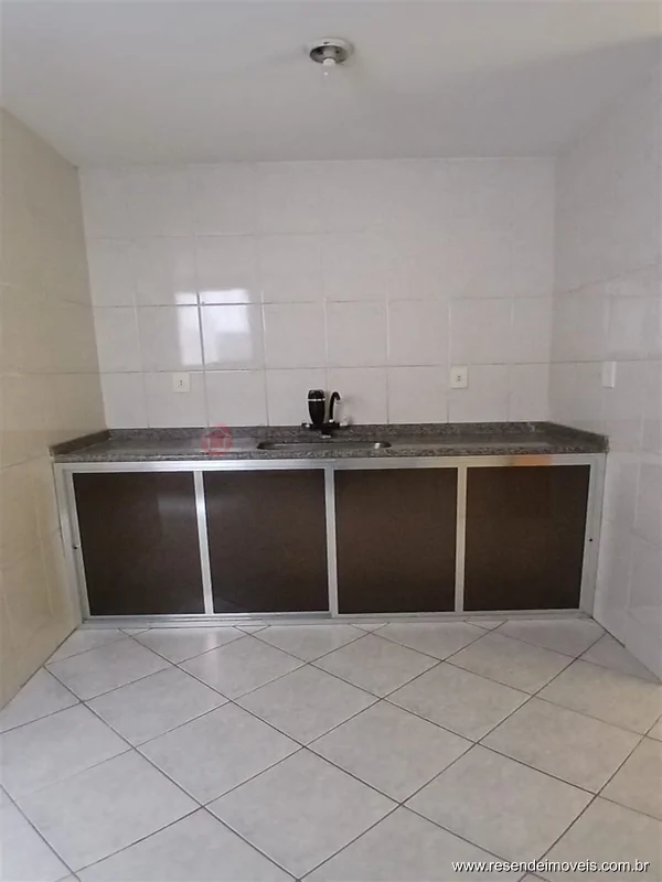 Foto 8 de 10 - Apartamento para aluguel em Campos Elíseos