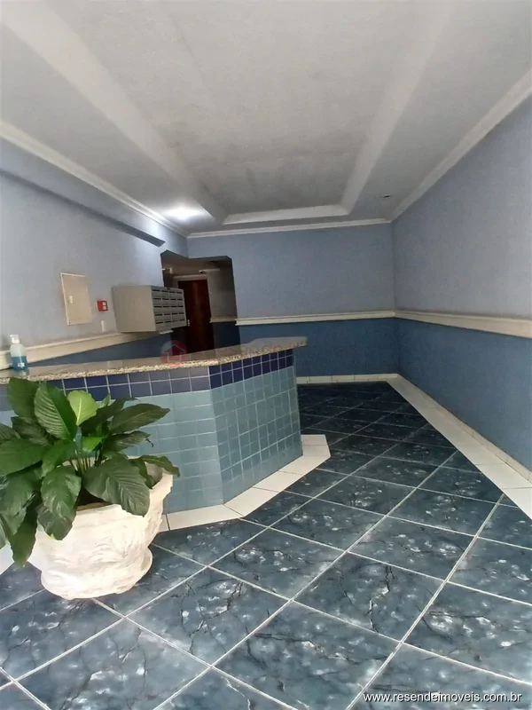 Foto 2 de 10 - Apartamento para aluguel em Campos Elíseos