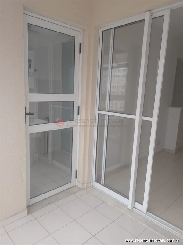 Foto 6 de 16 - Apartamento para aluguel em Jardim Jalisco