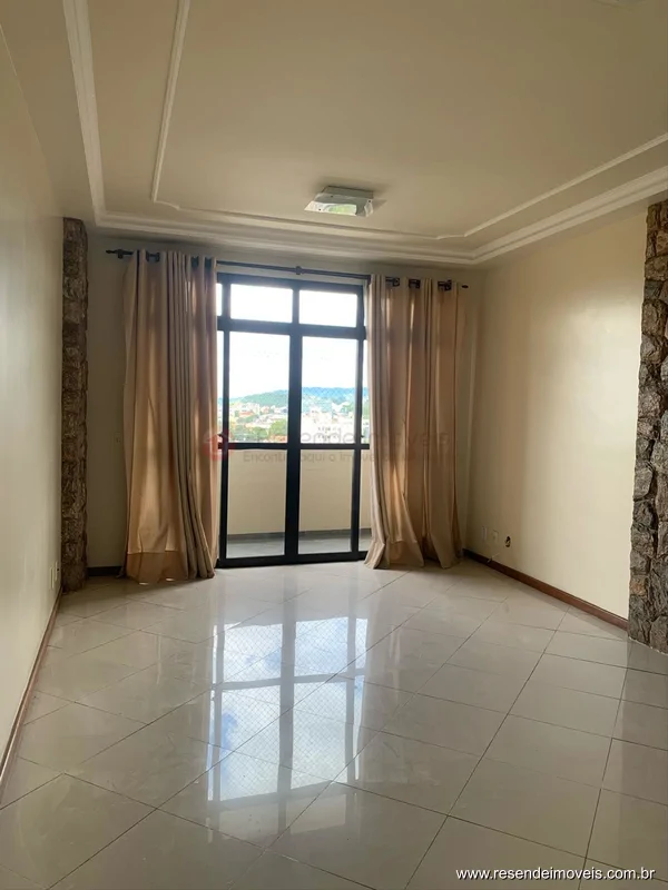 Foto 1 de 19 - Apartamento para aluguel em Liberdade